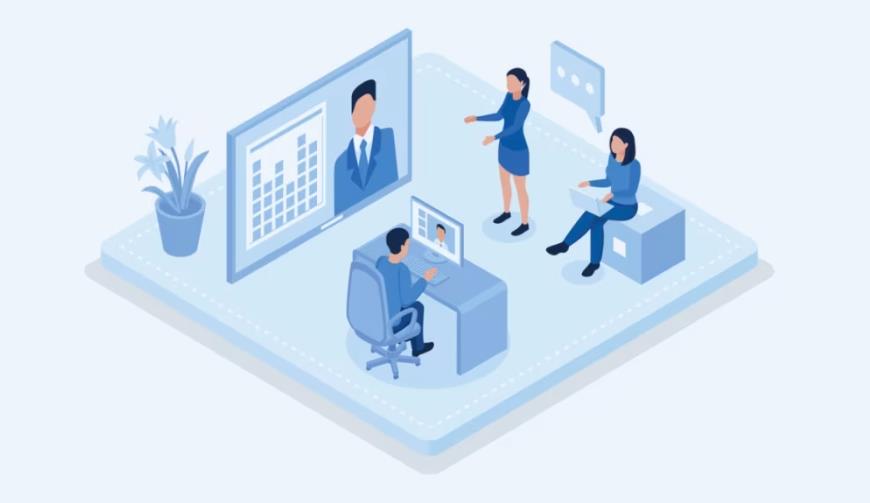 小店区小程序开发公司技术选型:Java为何成为企业级小程序开发的优选?
